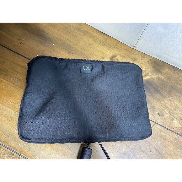 JBL On Stage Micro Portable Music Loudspeaker iPod Dock + Remote Blue - Picture 7 of 7